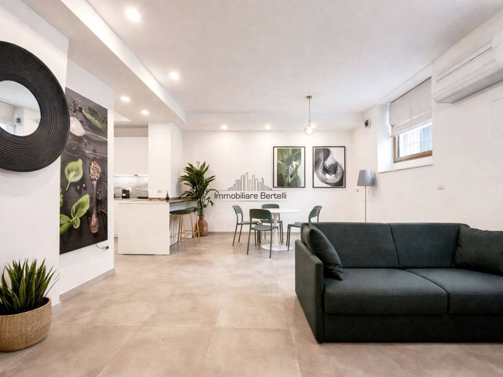 appartamento in vendita a Milano in zona Turro