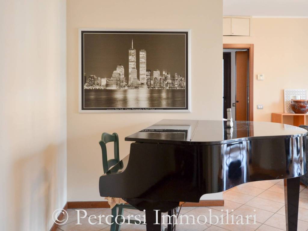 appartamento in vendita a Milano in zona Bovisa