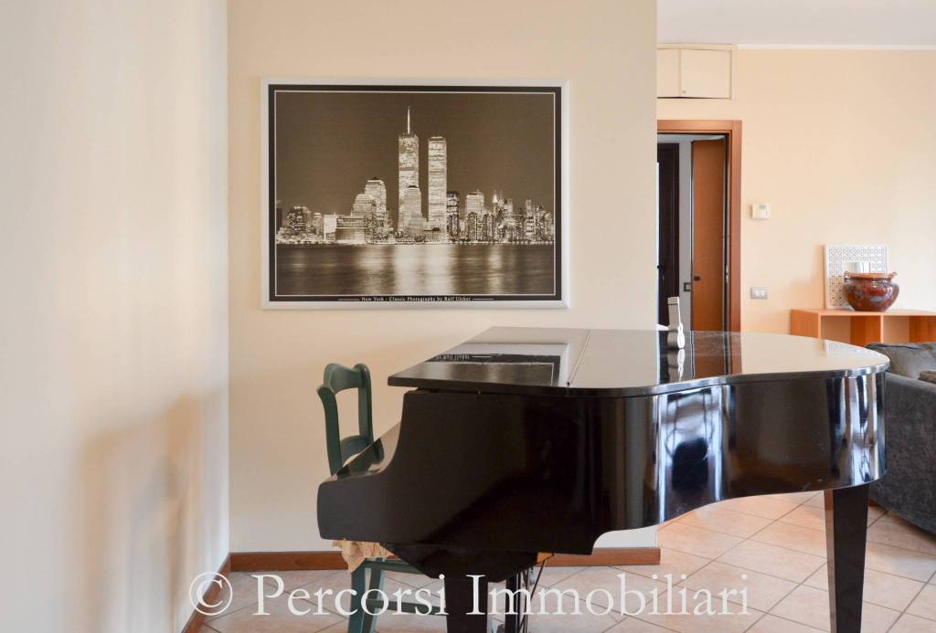 appartamento in vendita a Milano in zona Bovisa