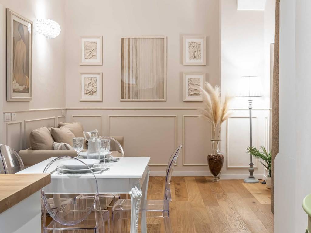 appartamento in vendita a Milano in zona Porta Ticinese