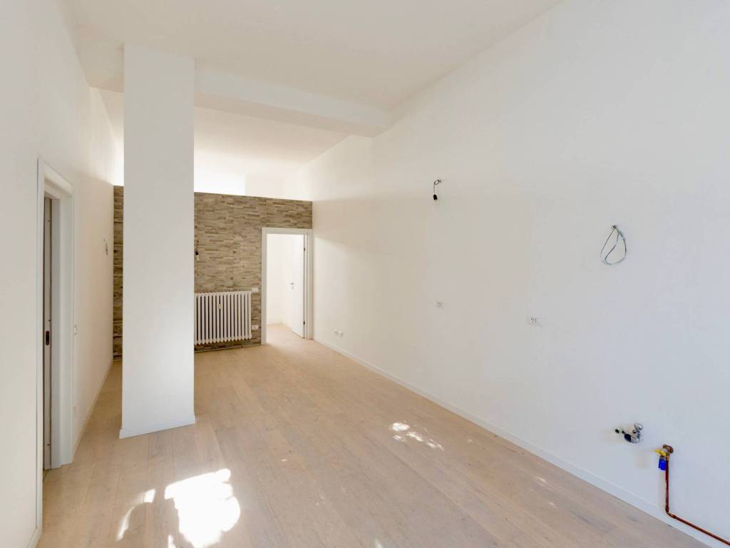 appartamento in vendita a Milano in zona Isola