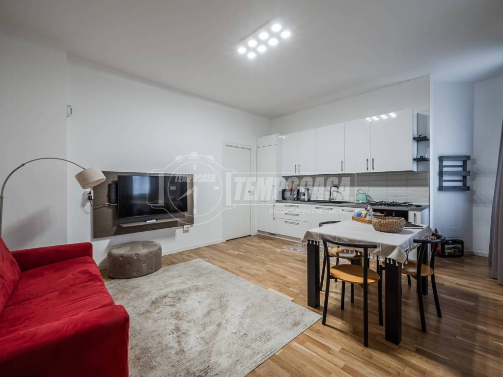 appartamento in vendita a Milano in zona Porta Ticinese