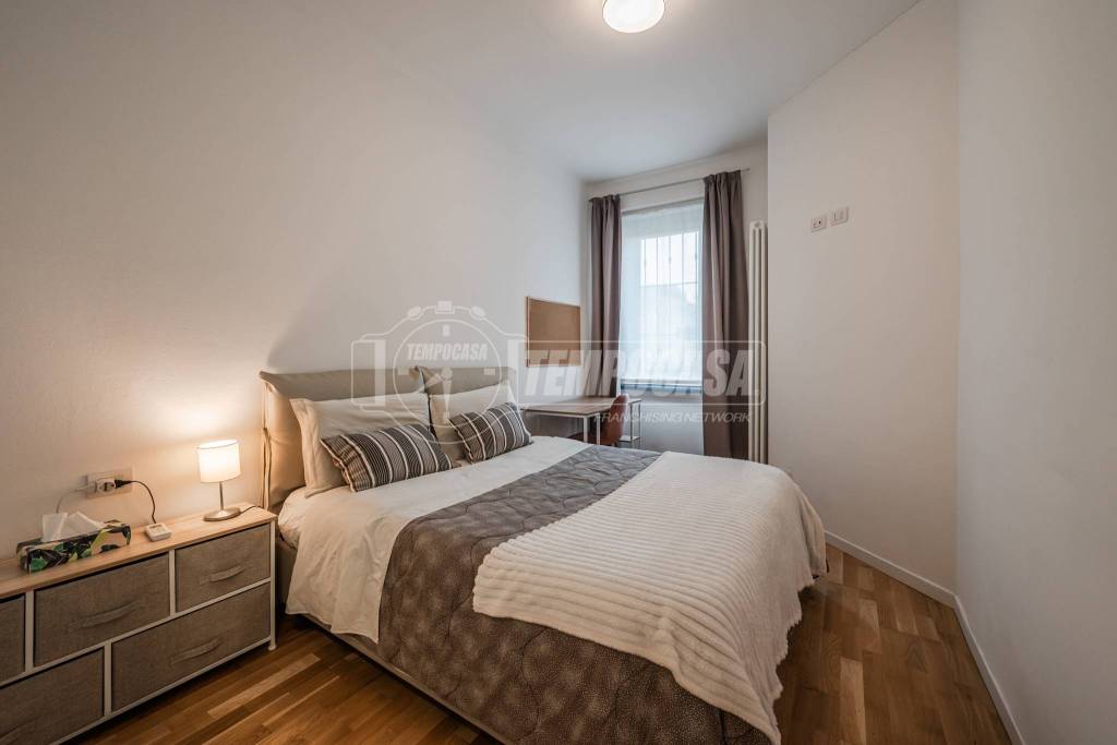 appartamento in vendita a Milano in zona Porta Ticinese