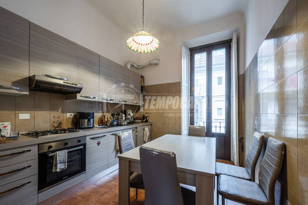 appartamento in vendita a Milano in zona Centro Storico