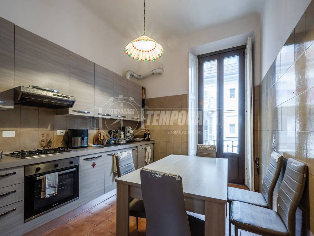 appartamento in vendita a Milano in zona Centro Storico