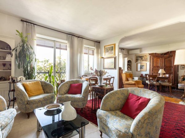 appartamento in vendita a Milano in zona Sempione