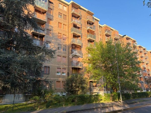 appartamento in vendita a Milano in zona San Siro