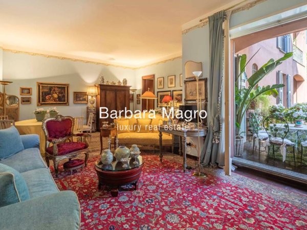appartamento in vendita a Milano in zona Brera