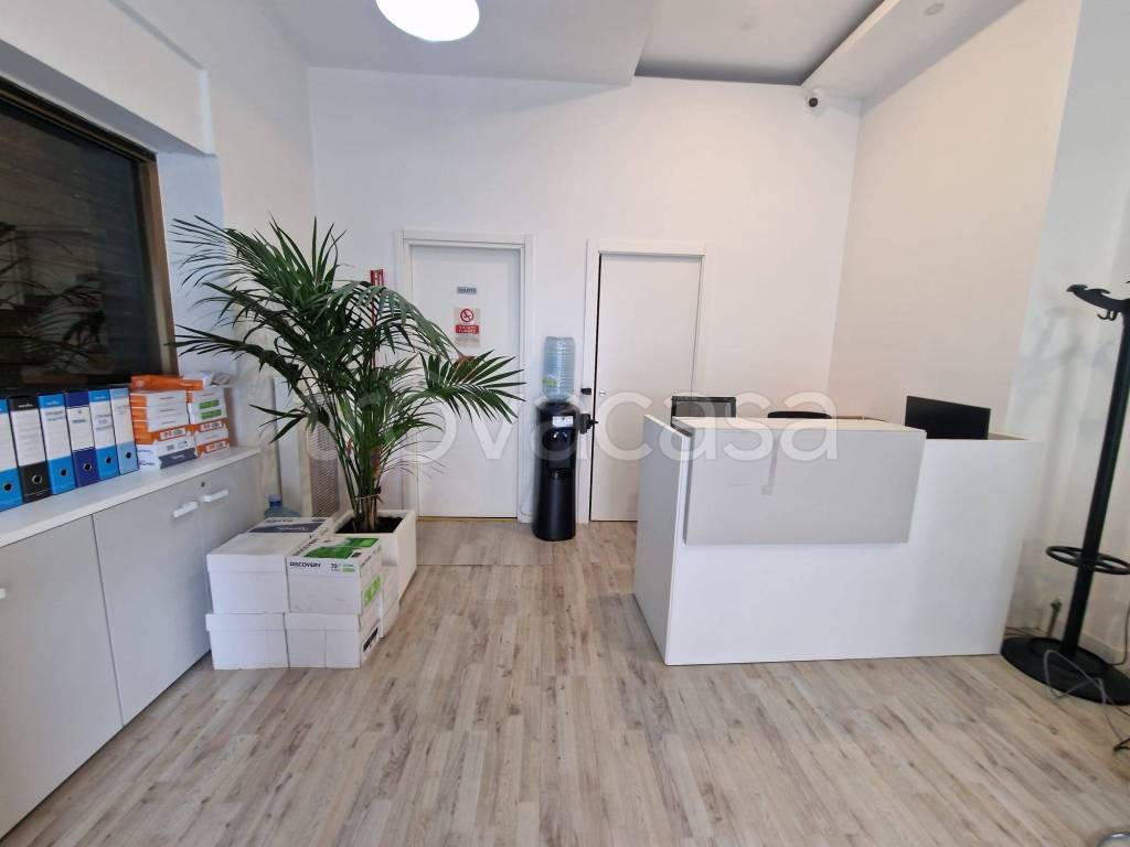 appartamento in vendita a Milano in zona Forlanini