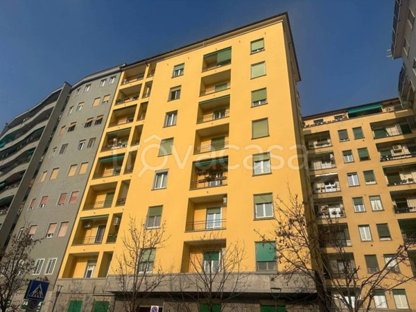 appartamento in vendita a Milano in zona Il Portello