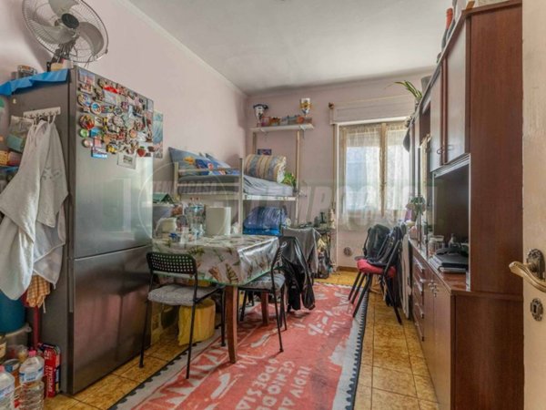 appartamento in vendita a Milano in zona Chiesa Rossa