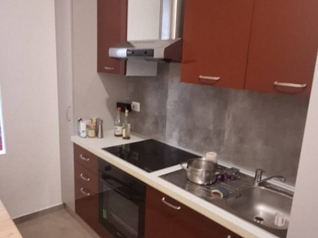 appartamento in vendita a Milano in zona Precotto