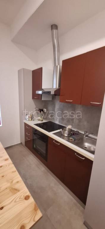 appartamento in vendita a Milano in zona Turro