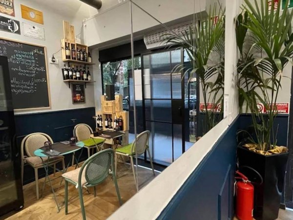 negozio in vendita a Milano in zona Isola