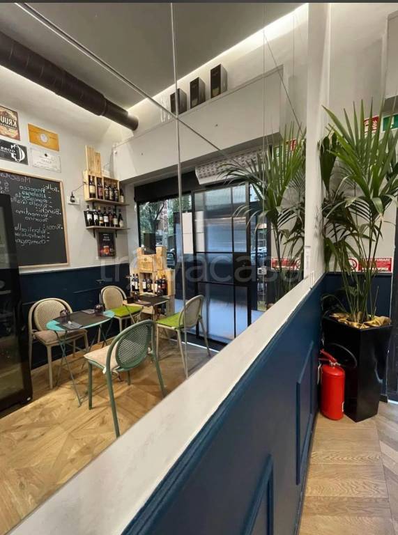 negozio in vendita a Milano