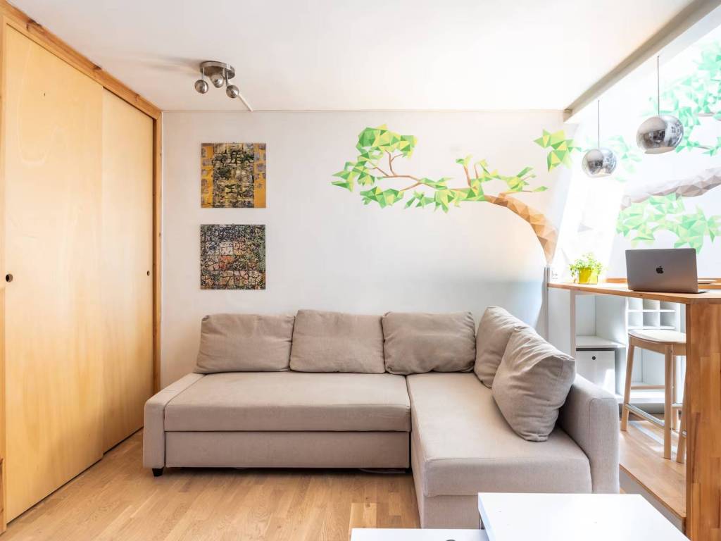 appartamento in vendita a Milano in zona Isola