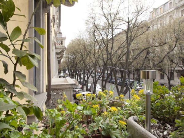 appartamento in vendita a Milano in zona Centro Direzionale