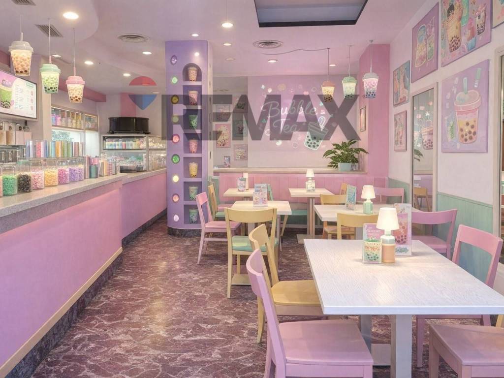 negozio in vendita a Milano in zona Sempione