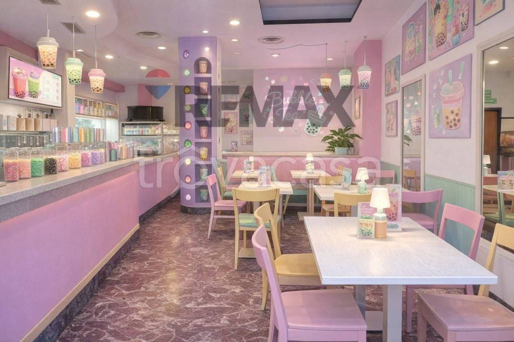 negozio in vendita a Milano in zona Sempione