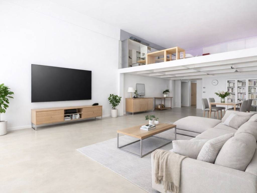 appartamento in vendita a Milano in zona Adriano