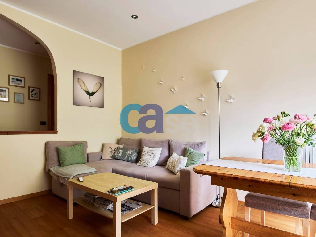 appartamento in vendita a Milano in zona Chiesa Rossa