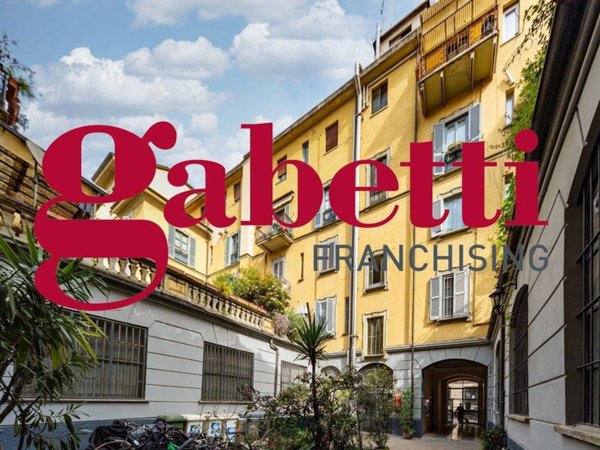 appartamento in vendita a Milano in zona Porta Venezia