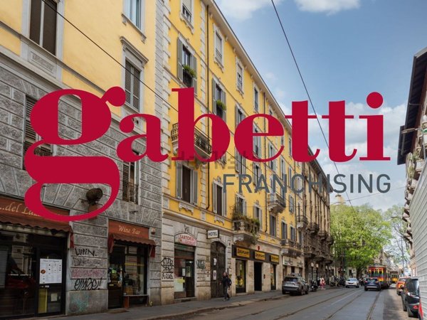 appartamento in vendita a Milano in zona Porta Venezia