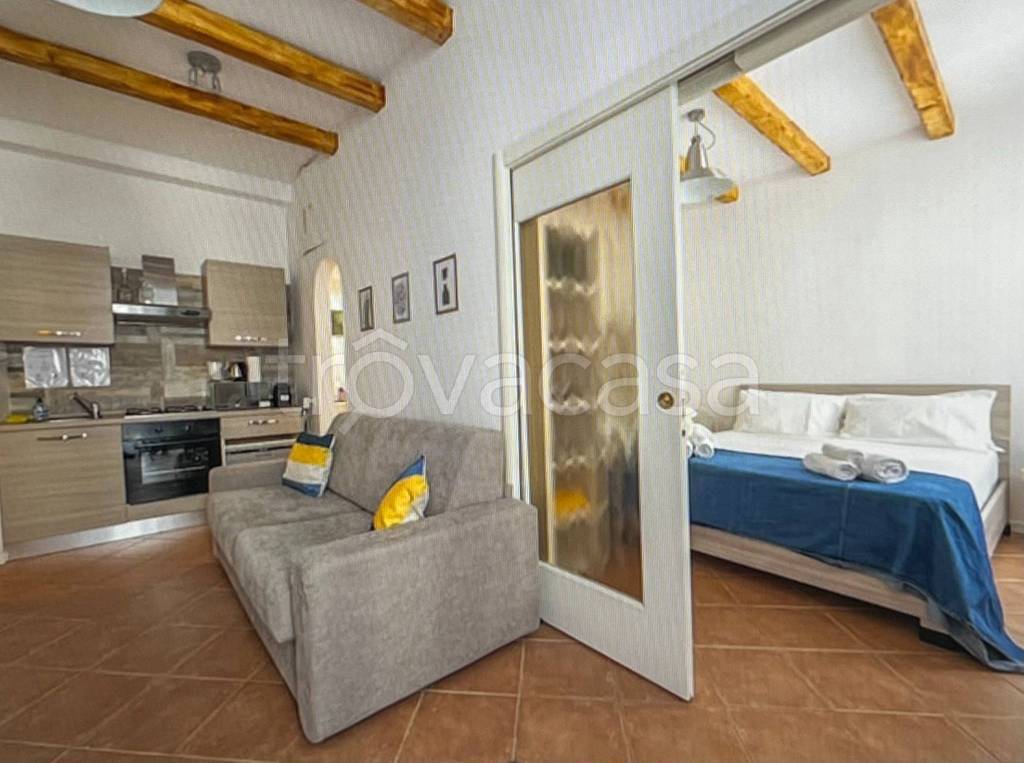 appartamento in vendita a Milano in zona Porta Venezia