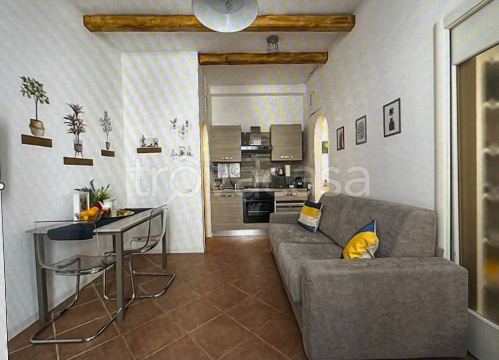 appartamento in vendita a Milano in zona Porta Venezia