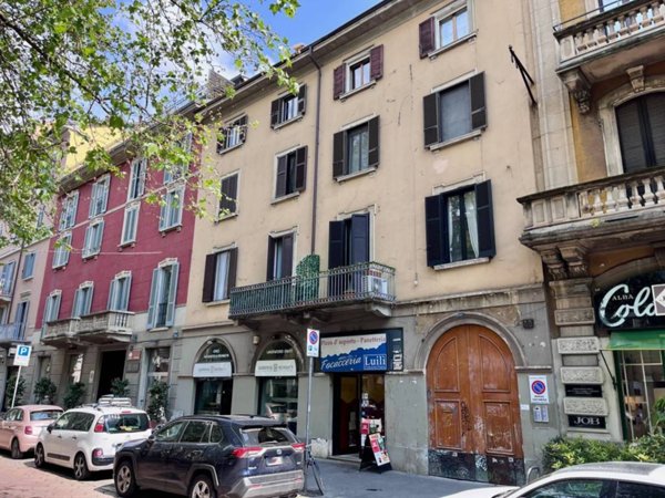 appartamento in vendita a Milano in zona Porta Romana