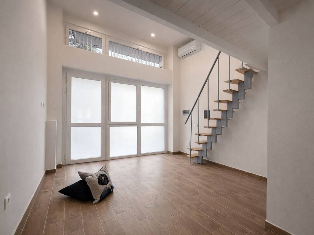 appartamento in vendita a Milano in zona Bicocca