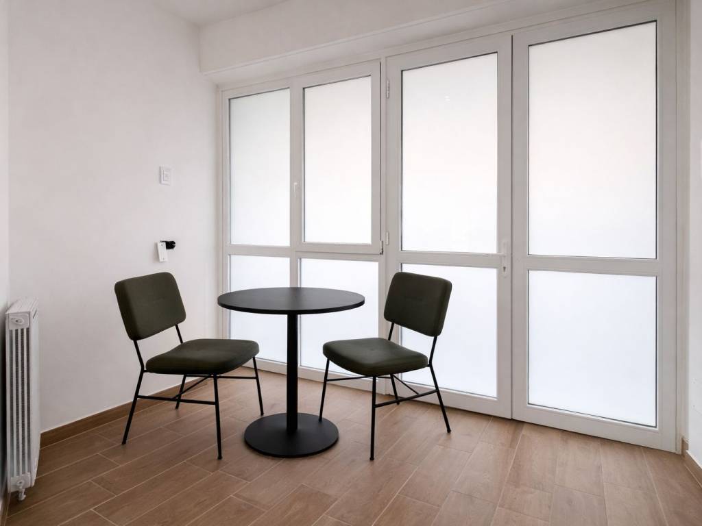 appartamento in vendita a Milano in zona Bicocca