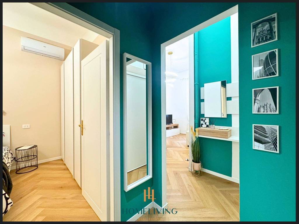 appartamento in vendita a Milano in zona Solari