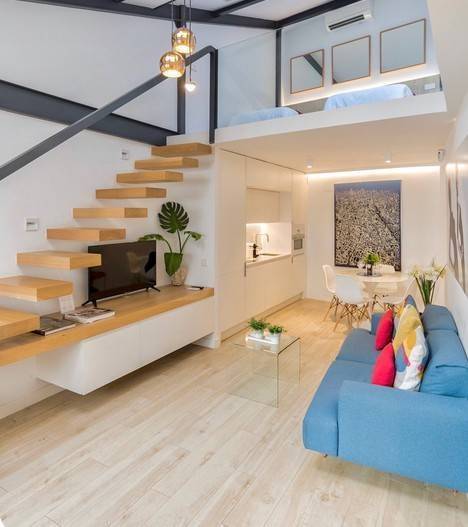 appartamento in vendita a Milano in zona San Cristoforo