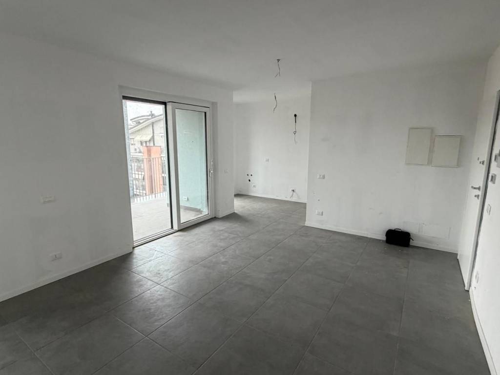 appartamento in vendita a Milano in zona Quarto Cagnino
