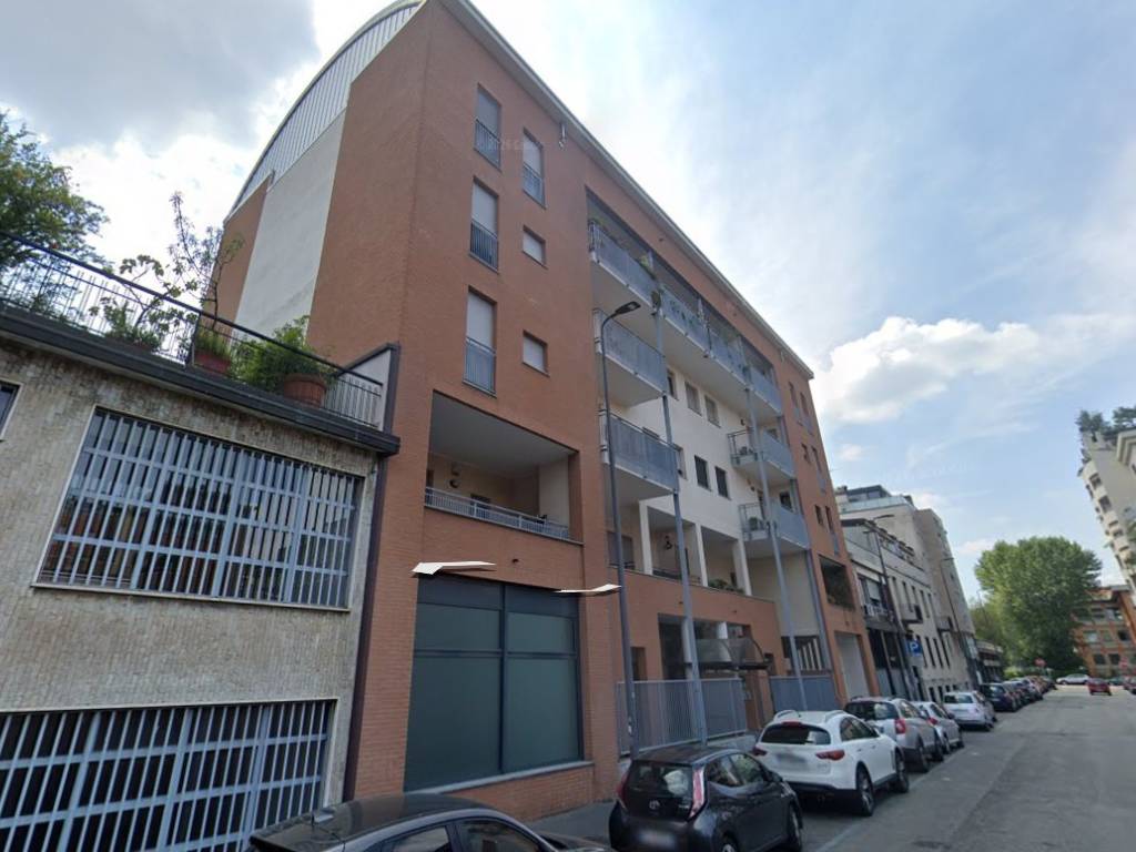 appartamento in vendita a Milano in zona Turro