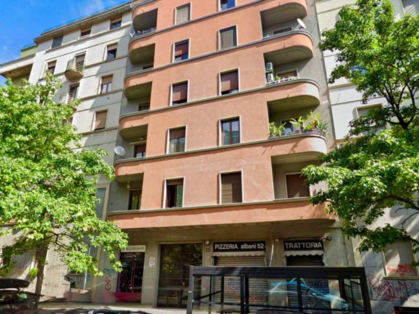 appartamento in vendita a Milano in zona Il Portello