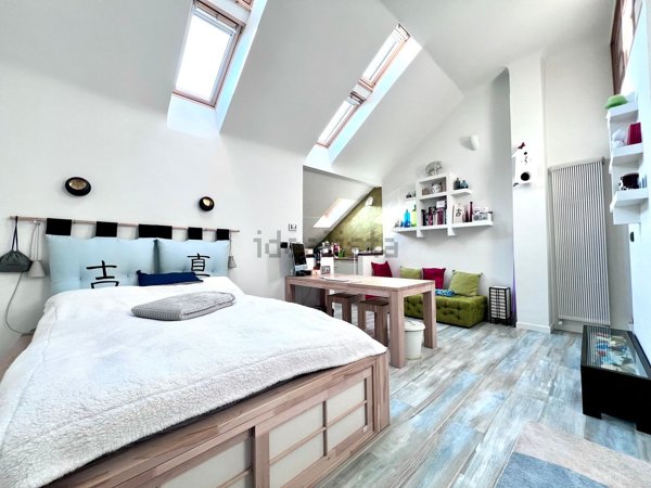 appartamento in vendita a Milano in zona Città Studi