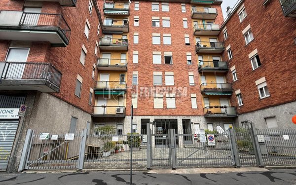 locale di sgombero in vendita a Milano in zona Bovisa