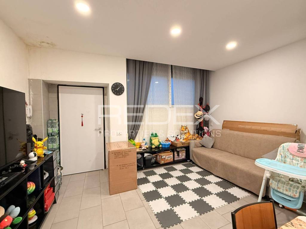 appartamento in vendita a Milano in zona Affori