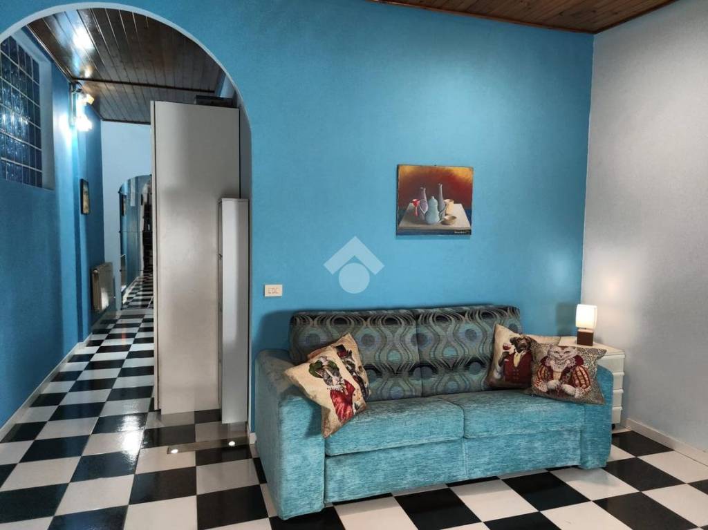 appartamento in vendita a Milano in zona Casoretto