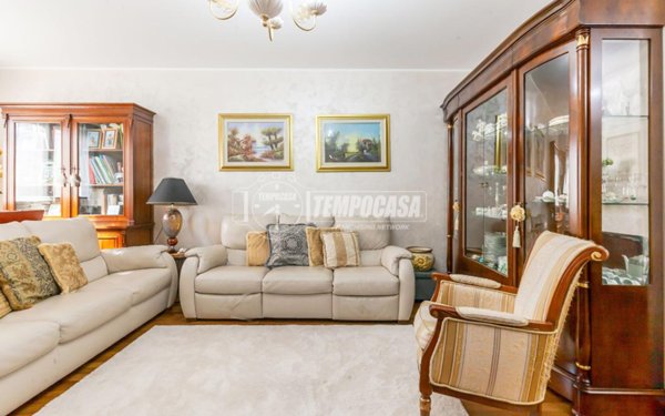 appartamento in vendita a Milano in zona Dergano