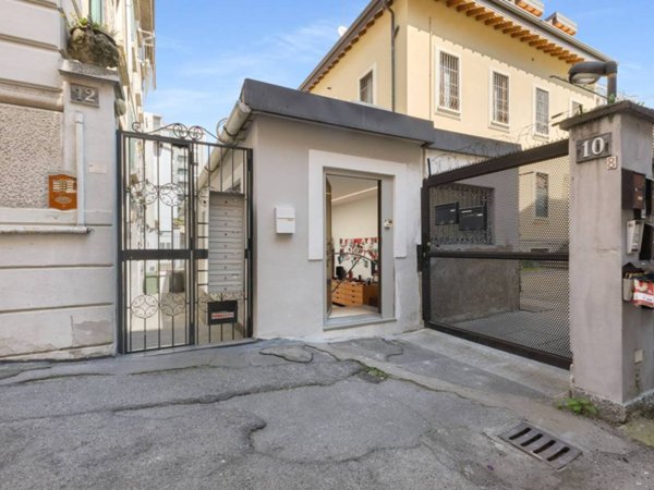 negozio in vendita a Milano in zona Piazzale Lodi