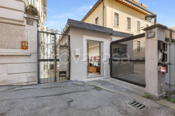 ufficio in vendita a Milano in zona Porta Vittoria