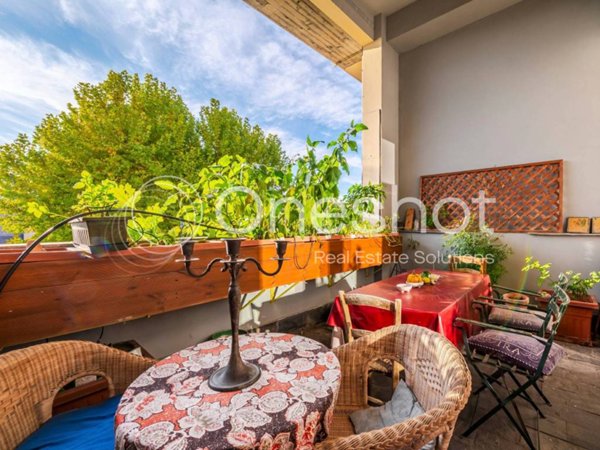 appartamento in vendita a Milano in zona Famagosta