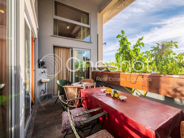 appartamento in vendita a Milano in zona Barona