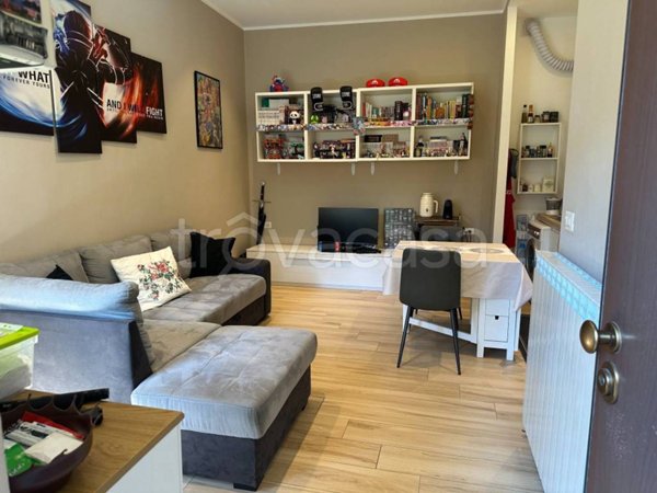 appartamento in vendita a Milano in zona Loreto