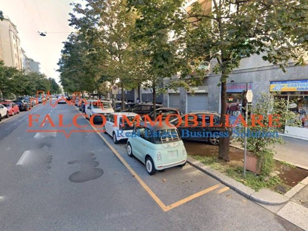 negozio in vendita a Milano in zona Il Portello