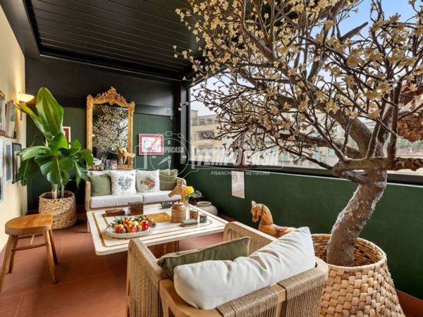 appartamento in vendita a Milano in zona Guastalla