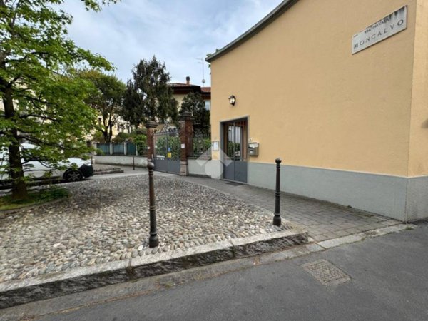 casa indipendente in vendita a Milano